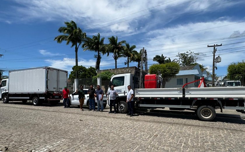 Trabalho de Pedro Vilela garante fortalecimento de pequenos produtores em Viçosa