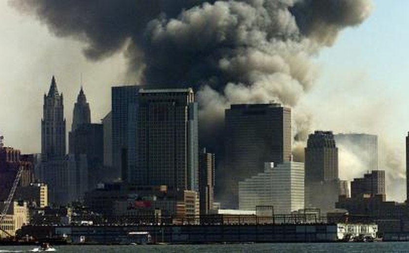 Ataques de 11 de Setembro nos EUA completam treze anos
