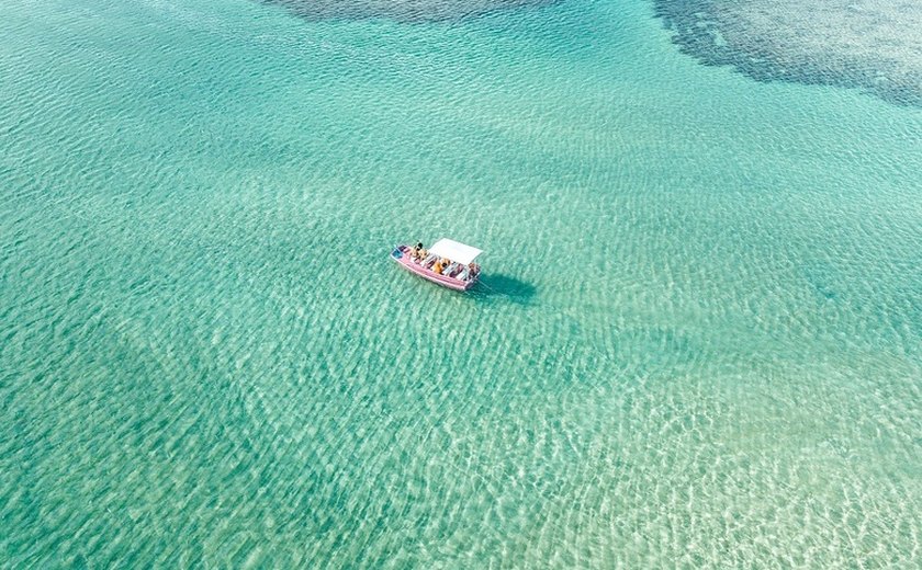 Destino Alagoas é atração da Feira de Turismo de Ribeirão Preto