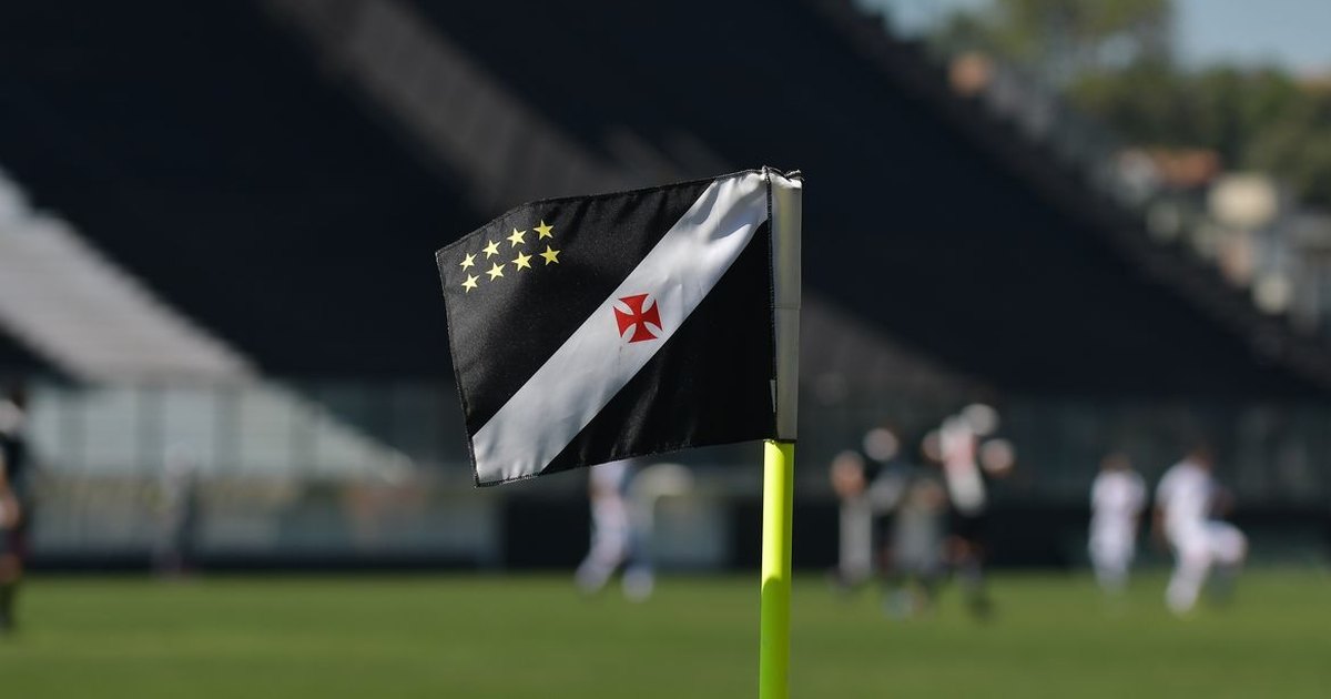 Entorno do Estádio São Januário terá interdições para jogo do Vasco pelo  Campeonato Brasileiro - Prefeitura da Cidade do Rio de Janeiro 