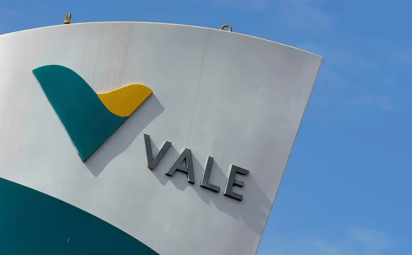 Vale eleva em 2,4% produção de minério de ferro no 2º tri, para 80,598 milhões de toneladas