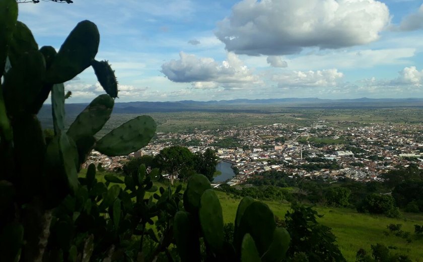 Palmeira está entre os 17 municípios alagoanos fora do Cauc