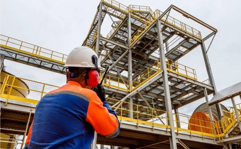 Aura Minerals fará desdobramento de BDRs na proporção de um para três