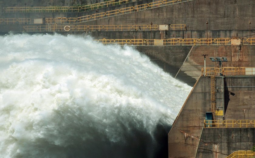 Consumo de energia com mineração de bitcoin e IA dispara; Itaipu avalia expansão da hidrelétrica