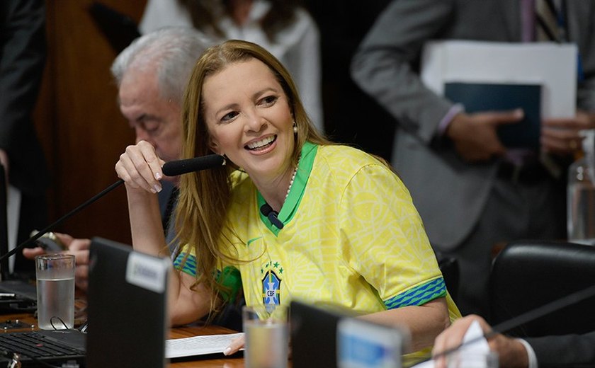 Proibição de recurso público a competição sem igualdade entre gêneros avança