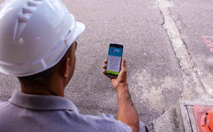 Alagoas lança PPA Online e incentiva participação popular no governo