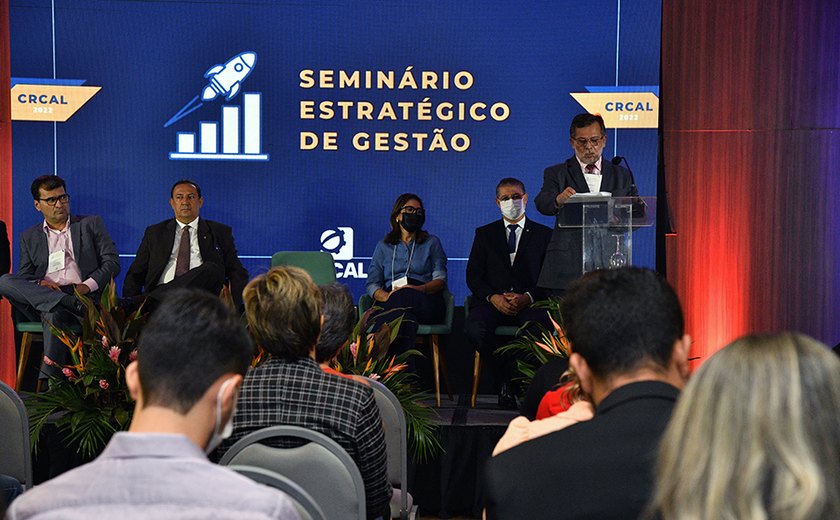 Conselho estimula inovação e ações solidárias no Dia do Profissional da Contabilidade