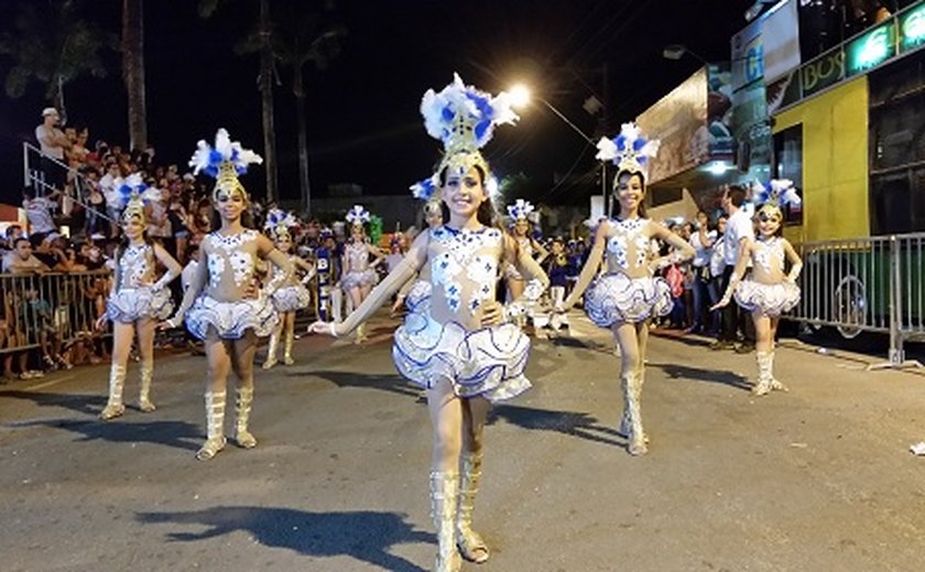 Arapiraca celebra 90 anos de Emancipação com desfile cívico