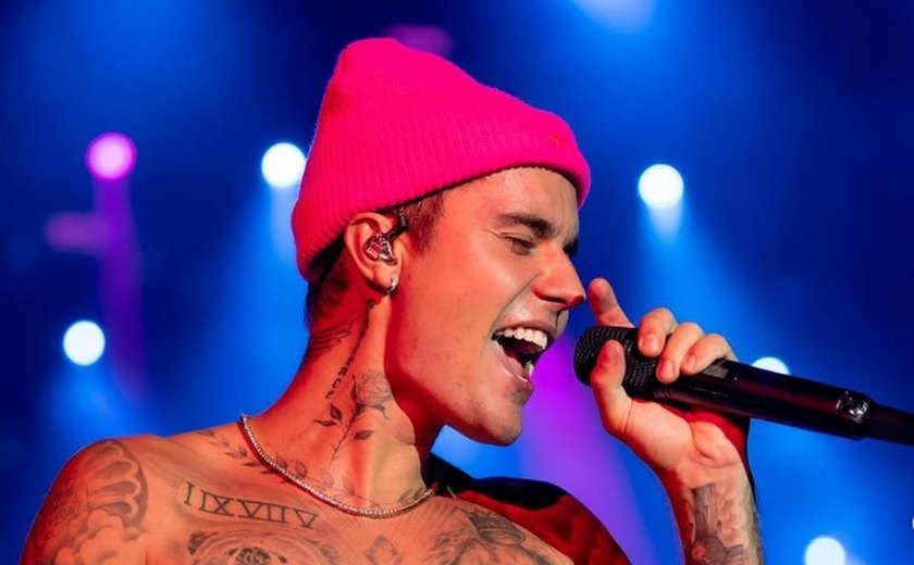 'Não estou interessado em escolher lados', diz Justin Bieber sobre conflitos em Israel