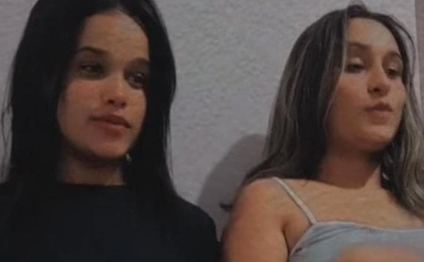 Namorado de jovem desaparecida é preso após corpo de amiga ser encontrado em Roteiro