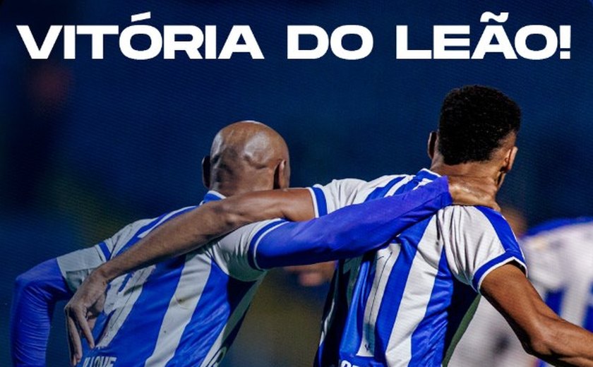 Avaí vence a rebaixada Ponte Preta em jogo morno na despedida da Série B