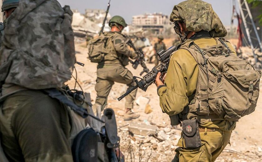 Veja quem segue em cativeiro em Gaza após Exército israelense recuperar os corpos de mais seis reféns