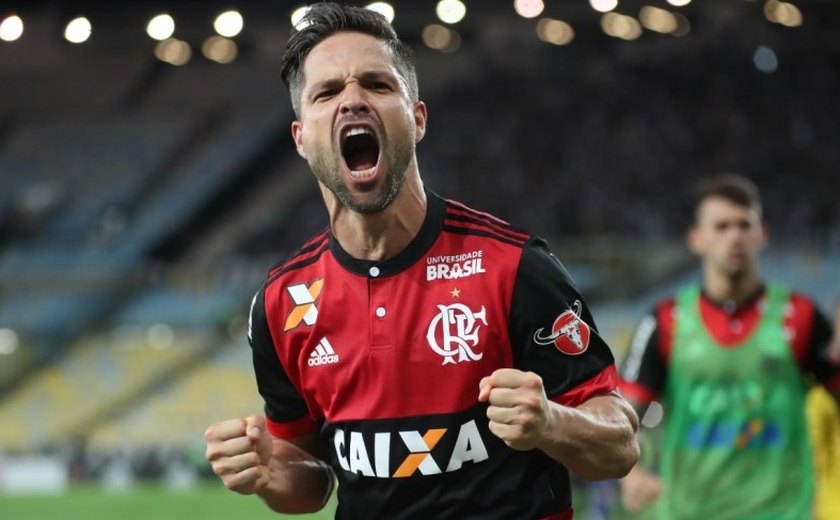 Flamengo anuncia patrocinador master e projeta arrecadação anual de R$ 30 milhões