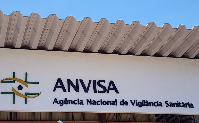 Anvisa alerta para mensagens fraudulentas enviadas por email