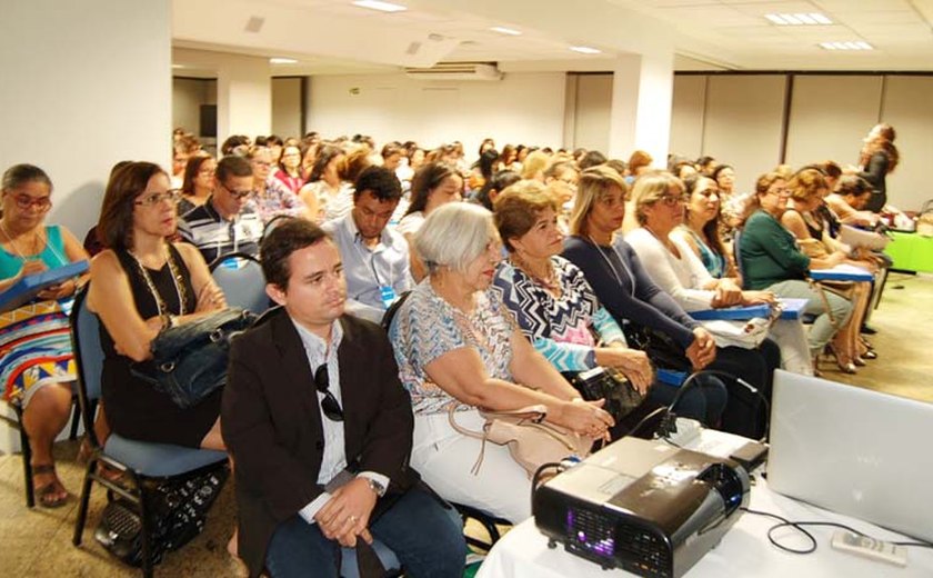 Maceió será polo de formação em Educação Especial