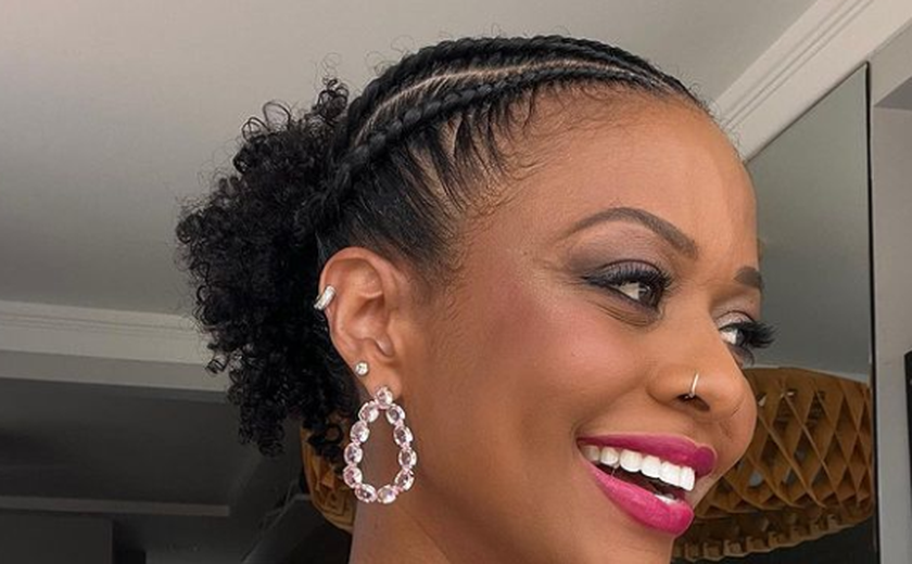 Influenciadora baiana Jeane Passos morre aos 34 anos