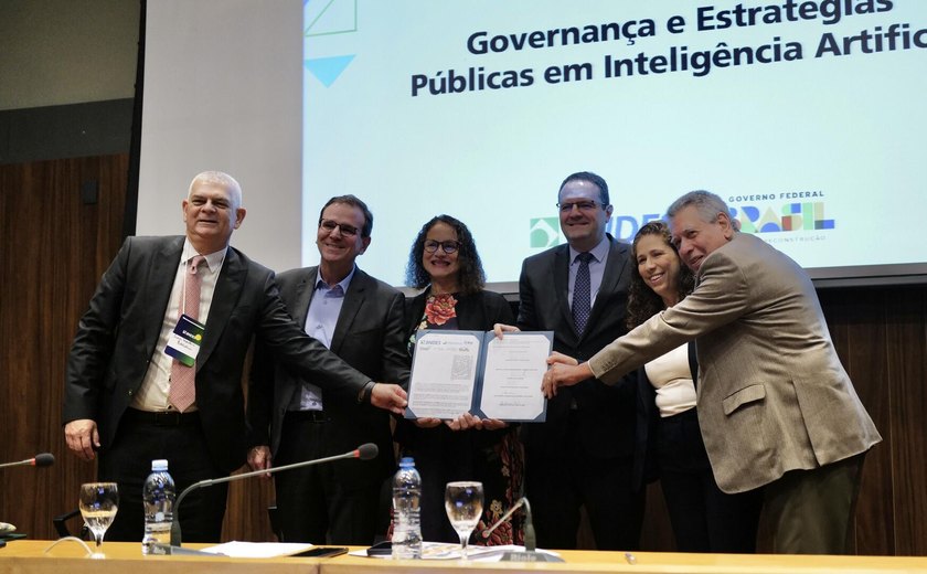 Rio assina memorando com BNDES para desenvolvimento do maior hub de data centers da América Latina