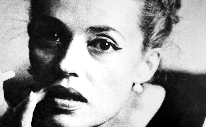Morre aos 89 anos a lendária atriz francesa Jeanne Moreau