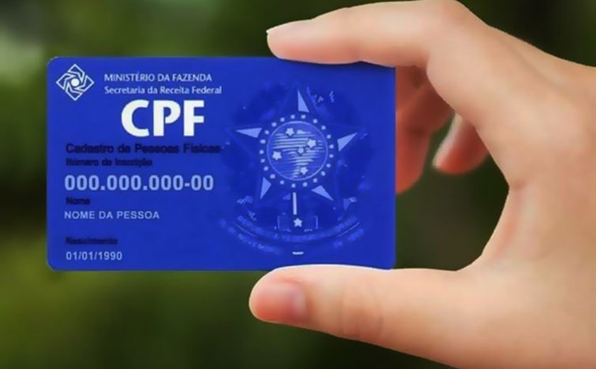 CPF irregular: o que é, como consultar e como regularizar a situação?