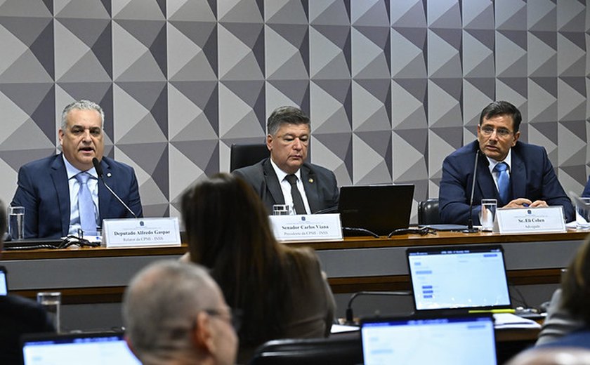 CPMI decide enviar ao Supremo pedido de prisão de acusados de fraudes no INSS