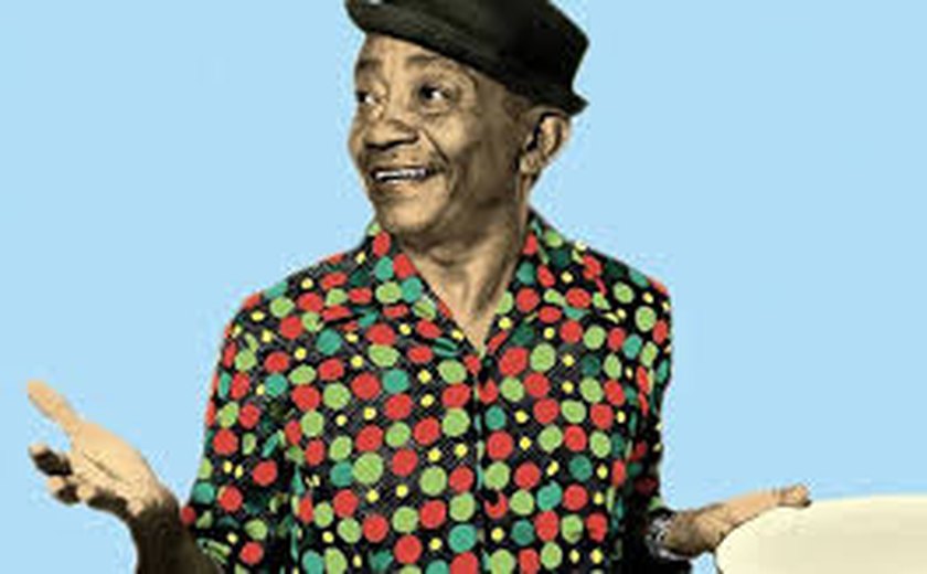 Baden Powell, Jackson do Pandeiro e Xavier Cugat são opções do In-Edit