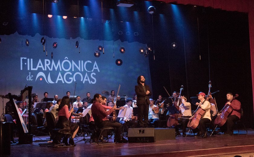 Filarmônica de Alagoas apresenta o concerto infantil “Superfantasticamente”