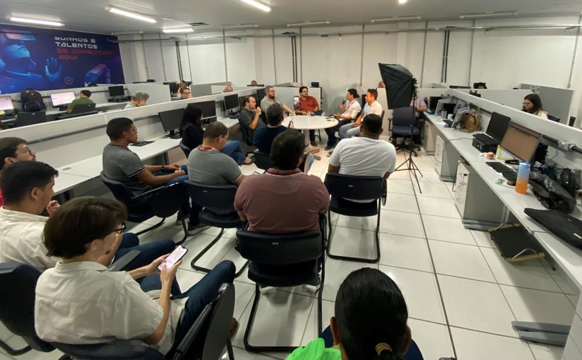 Mesa Redonda no Itec discute Minimização de Riscos em Segurança da Informação
