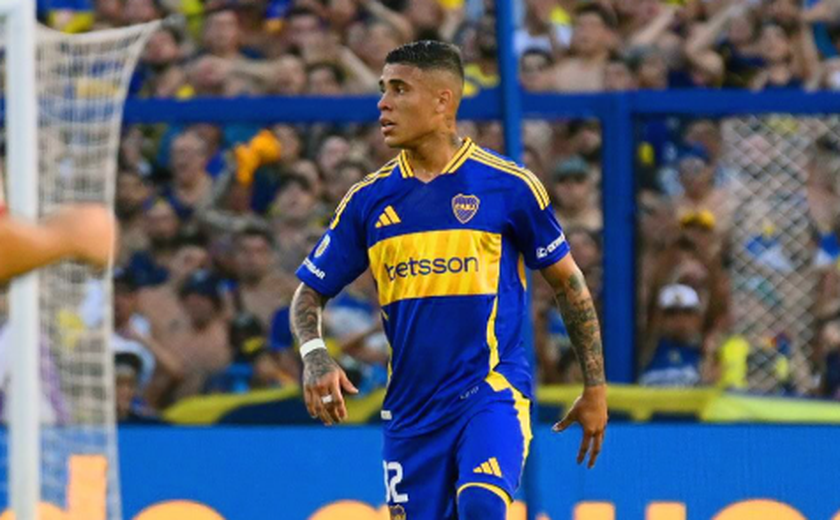 Mundial de Clubes: Zagueiro consegue visto dos EUA após negativas e se junta ao Boca Juniors