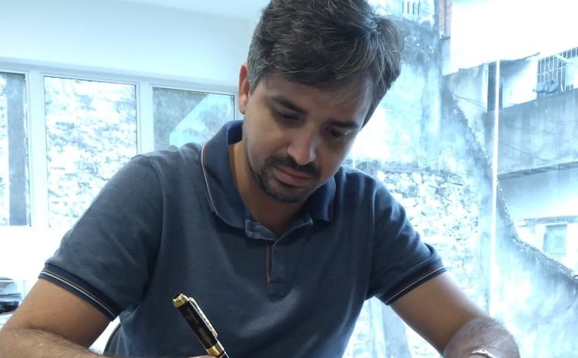 Vereador Joãozinho cria PL para instituir o Dia Municipal de Combate à Microcefalia