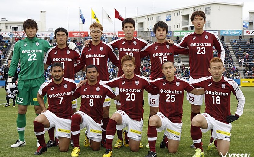Apresentado no Vissel Kobe, Iniesta diz que &#8216;projeto&#8217; o fez ir para time japonês