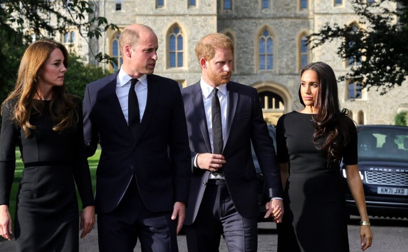 Prima de príncipes William e Harry, Rosie Roche é encontrada morta aos 20 anos em casa na Inglaterra
