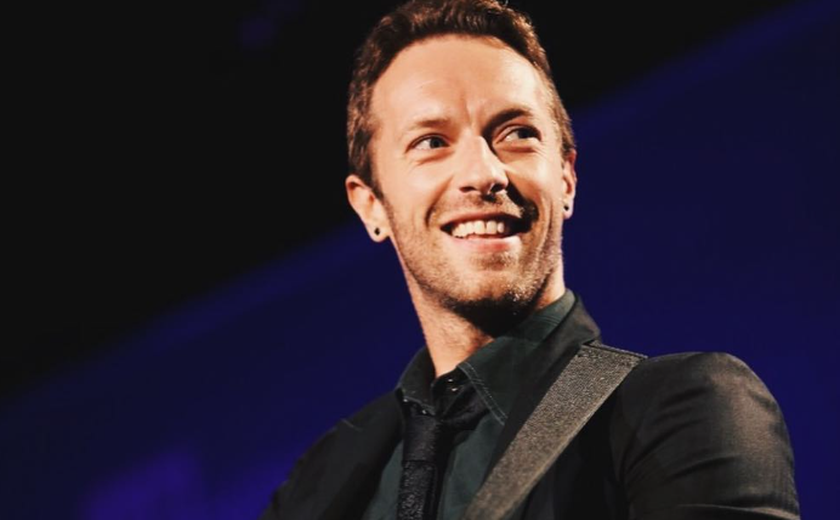 Chris Martin compartilha estratégias que o ajudam a lidar com a depressão