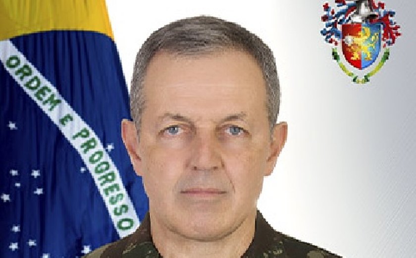 Exército repudia desvios de conduta, afirma comandante