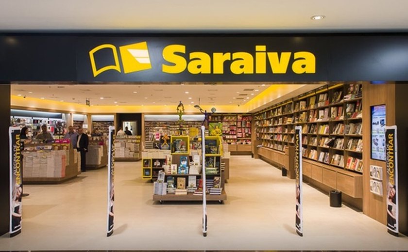 Sem conseguir vender ativos, Saraiva corre risco de ter falência decretada