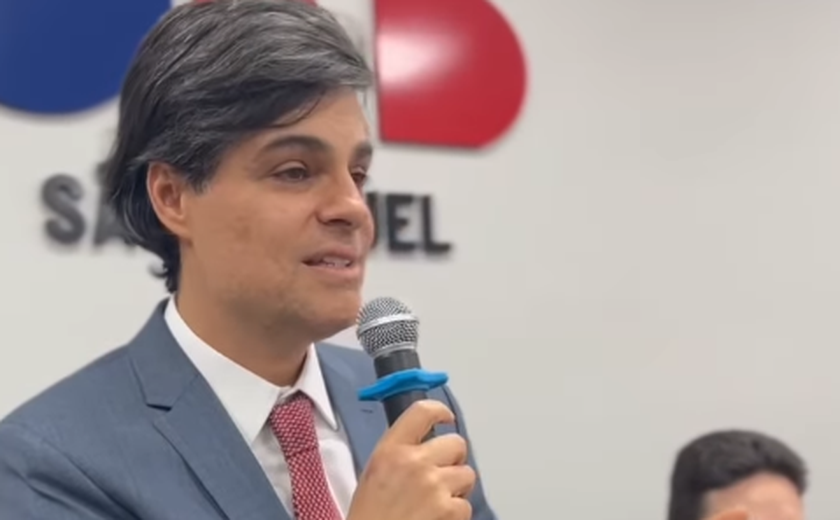 Leonardo Sica anuncia candidatura à presidência da OAB-SP e defende anuidade de volta e diretas