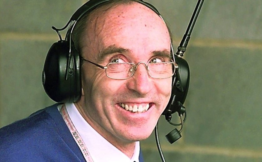 Lenda da Fórmula 1, Frank Williams morre aos 79 anos na Inglaterra