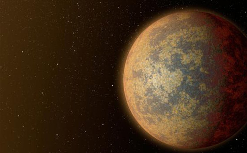 Nasa divulga descoberta de planeta rochoso extrassolar mais próximo da Terra