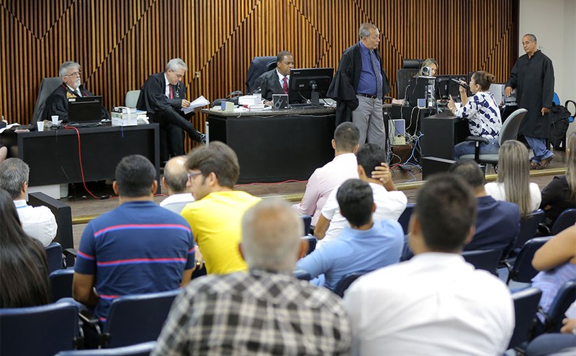 Ex-prefeita de Estrela de Alagoas, Ângela Garrote é absolvida pelo júri popular