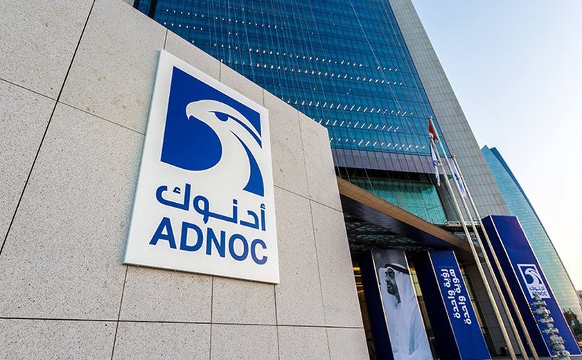 Adnoc, gigante petrolífera dos Emirados Árabes, entra no mercado de GNL dos EUA
