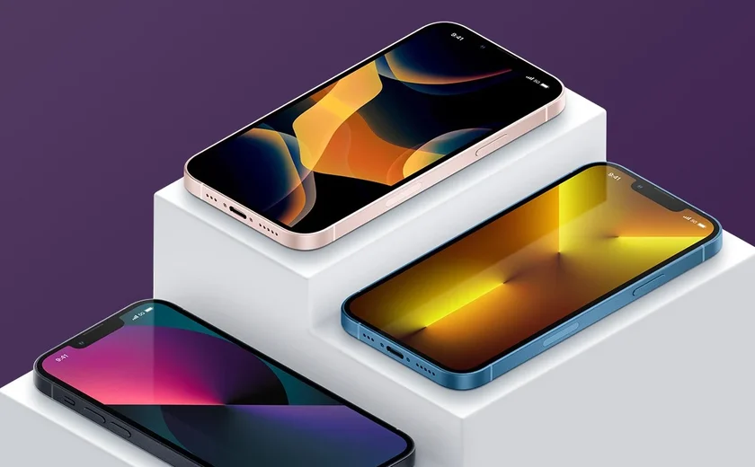 Influenciador dá iPhone de R$ 10 mil de brinde em convite de casamento