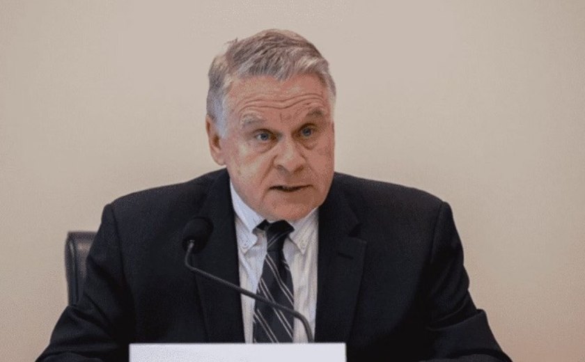 Deputado do Comitê de Relações Exteriores da Câmara dos EUA pede que STF reverta bloqueio do X