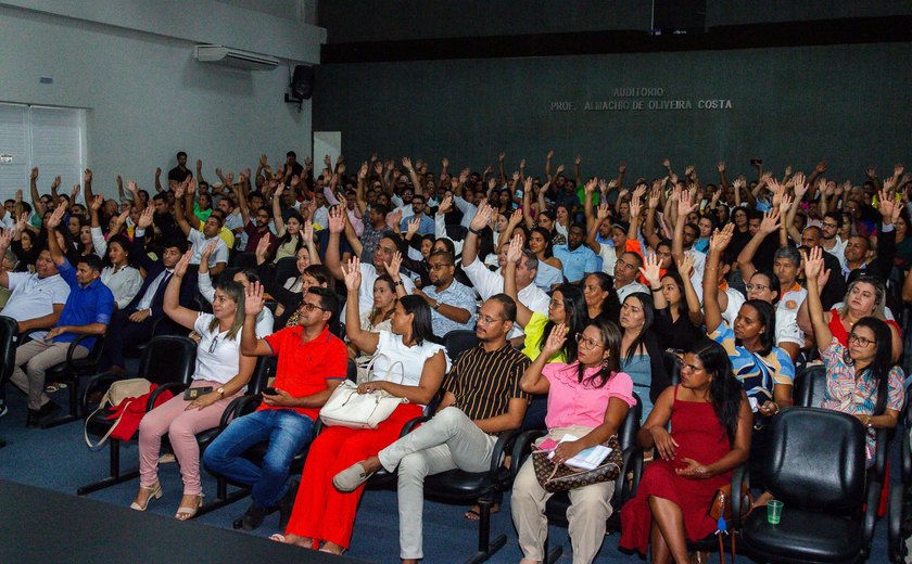 Secretaria da Cidadania e Tribunal de Justiça realizam 1º Encontro Estadual de Conselheiros Tutelares