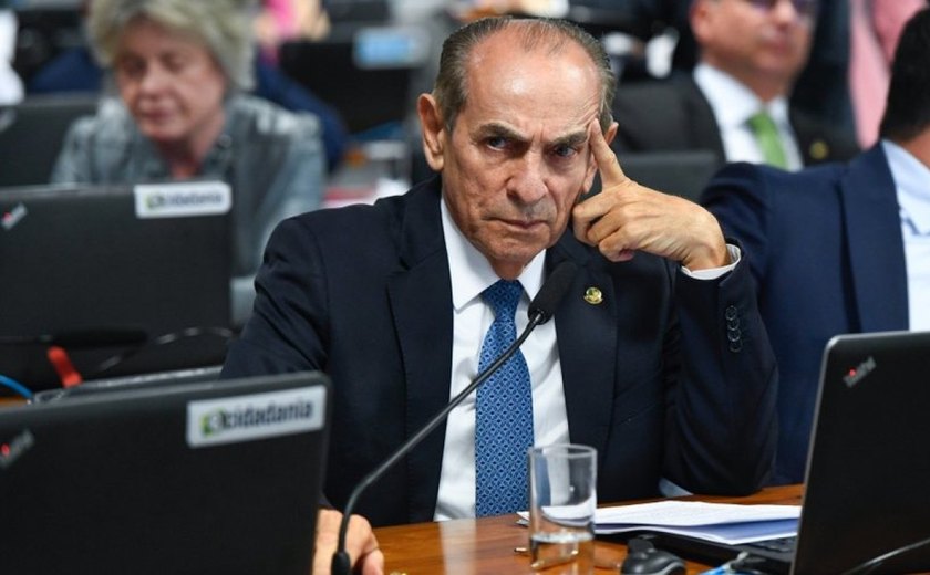 CCJ aprova com unanimidade mandato de 5 anos para senador com renovação da casa inteira a cada 5 anos