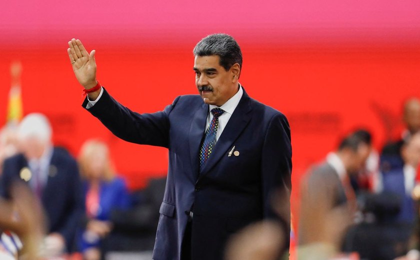 Venezuela: Maduro assume 3º mandato e promete reforma na Constituição