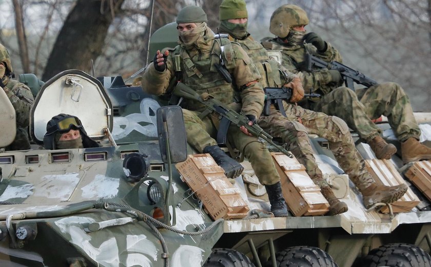 Ex-militar dos EUA: Rússia supera seriamente a OTAN no treinamento e preparação dos militares