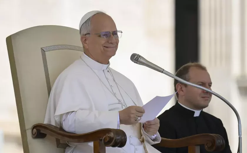 Leão XIV mantém cardeal Dom Orani na arquidiocese do Rio