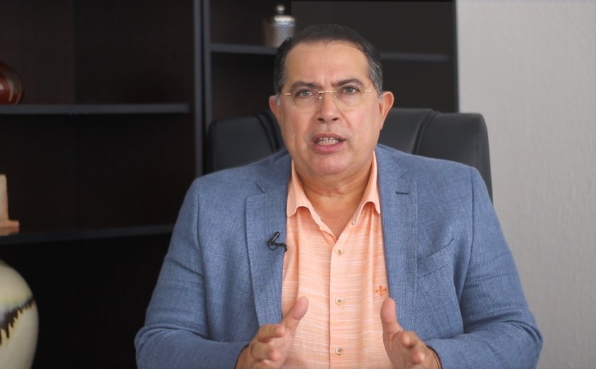 Advogado Adeilson Bezerra será empossado na Academia Brasileira de Escritores e Notáveis nesta sexta-feira em Recife