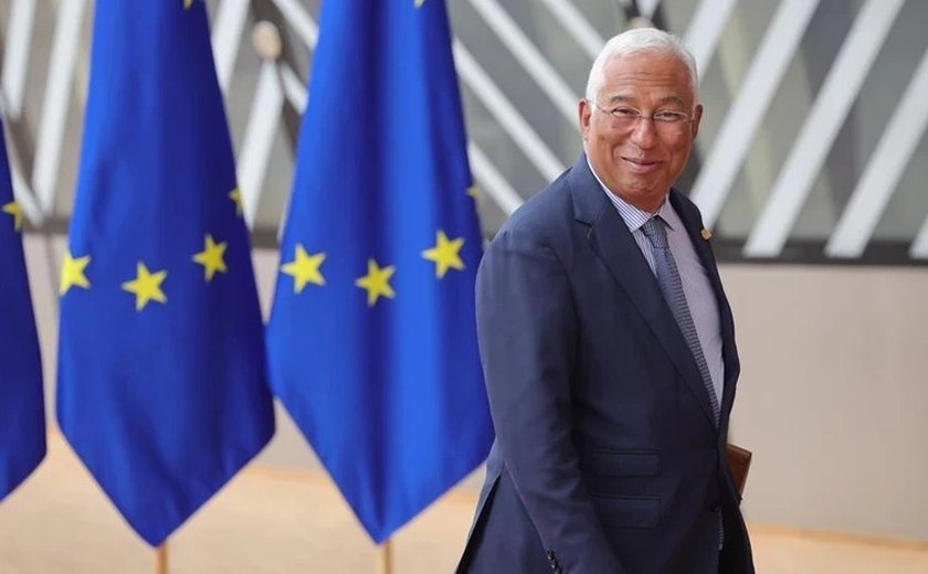 'A Hungria está isolada', afirma presidente do Conselho Europeu