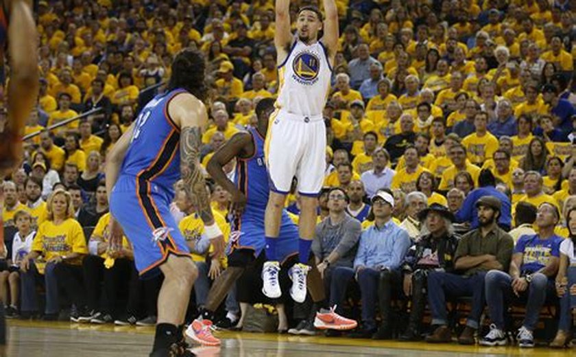 Warriors supera Lakers em casa e Wizards bate Celtics na 2ª prorrogação