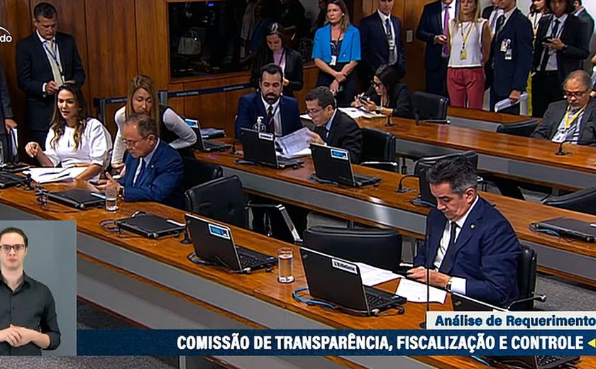 CTFC aprova auditoria para avaliar retenção de dividendos da Petrobras